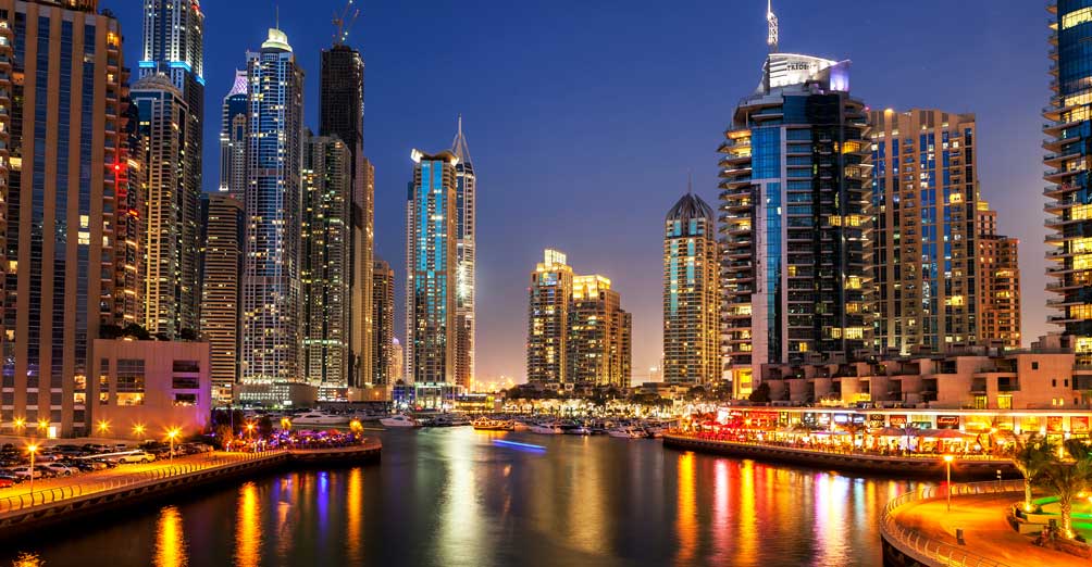 Reisetipps Dubai